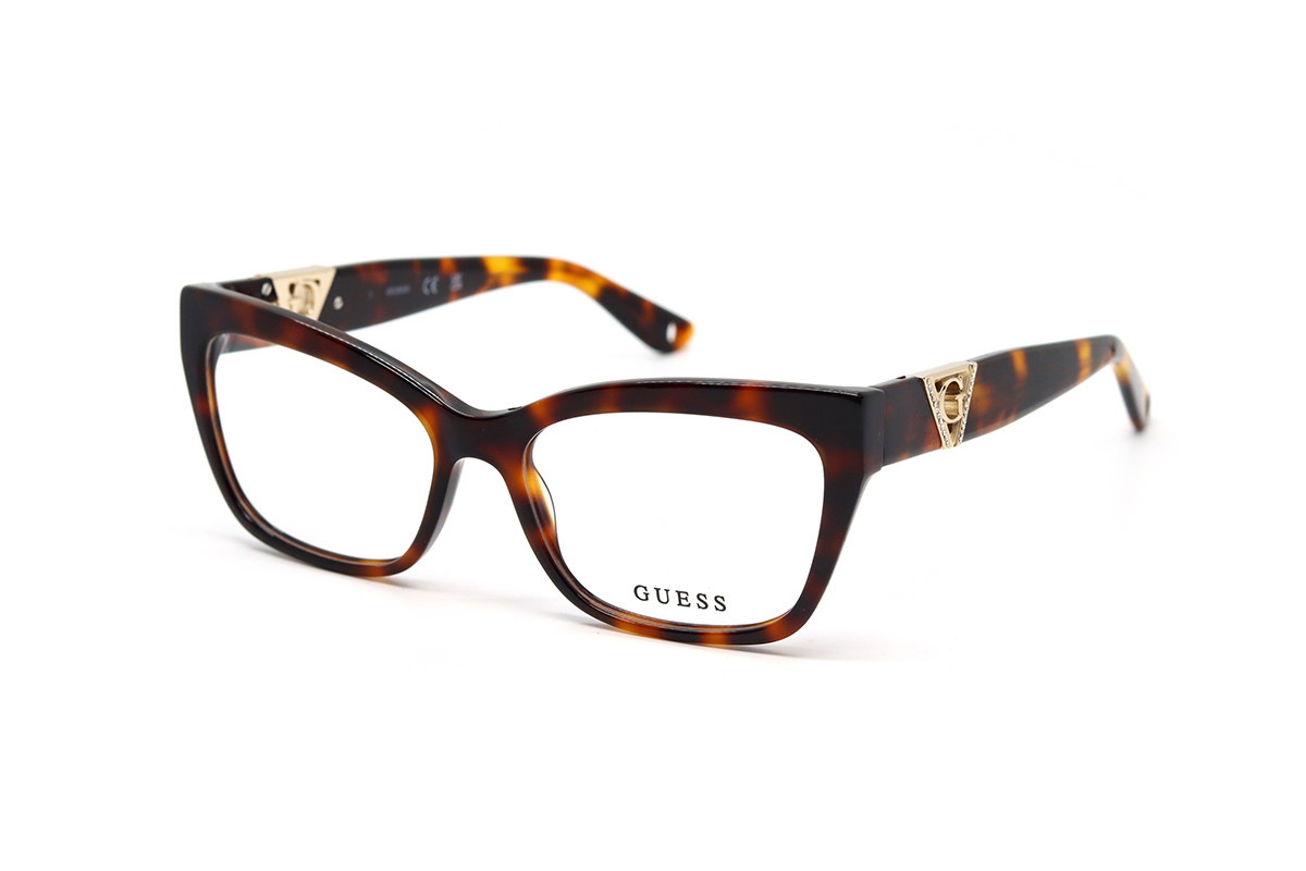 Оправи GUESS GU2960 052 54 Фото №1 - linza.ua