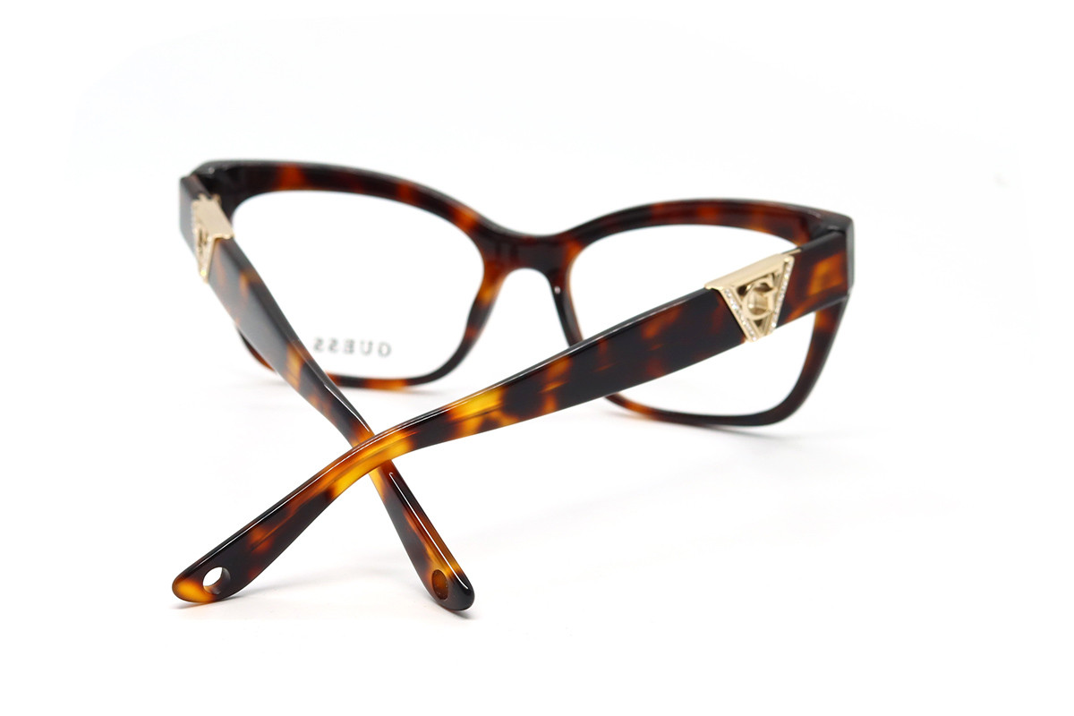 Оправи GUESS GU2960 052 54 Фото №3 - linza.ua