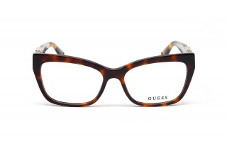 Оправи GUESS GU2960 052 54 Фото №4 - linza.ua
