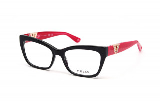 Оправи GUESS GU2960 005 54 Фото №1 - linza.ua