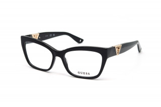 Оправи GUESS GU2960 001 54 Фото №1 - linza.ua