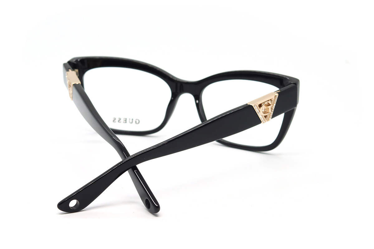 Оправи GUESS GU2960 001 54 Фото №3 - linza.ua