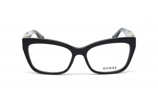 Оправи GUESS GU2960 001 54 Фото №4 - linza.ua