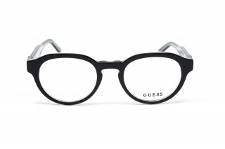 Оправи GUESS GU50083 005 50 Фото №2 - linza.ua
