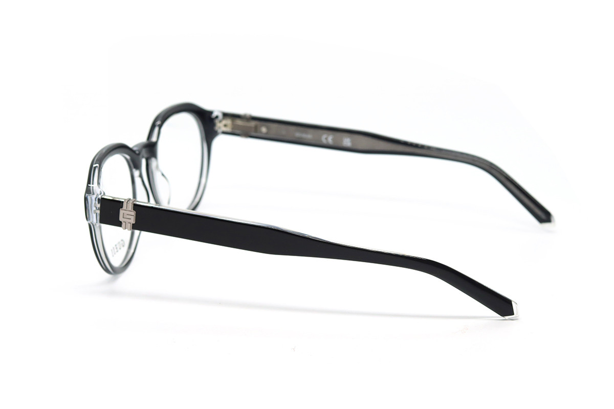Оправи GUESS GU50083 005 50 Фото №4 - linza.ua
