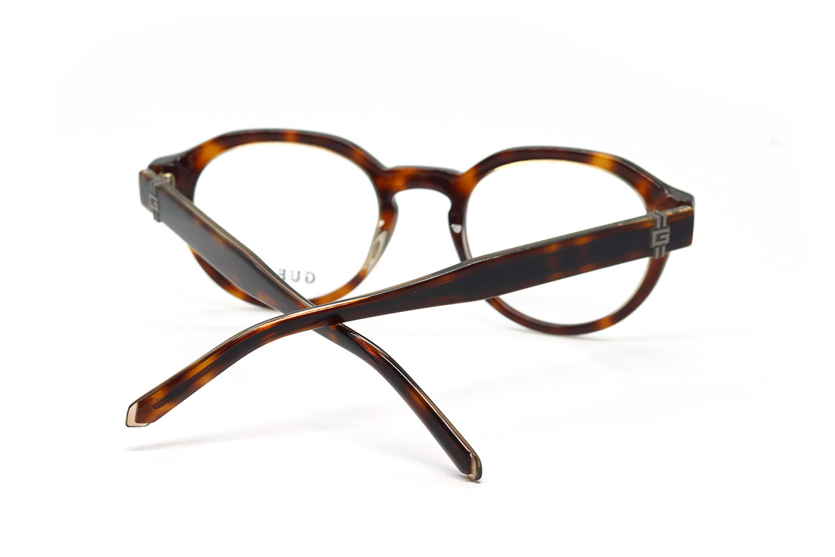 Оправы GUESS GU50083 052 50 Фото №2 - linza.ua