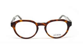 Оправы GUESS GU50083 052 50 Фото №3 - linza.ua