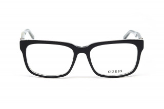 Оправы GUESS GU50084 005 56 Фото №4 - linza.ua