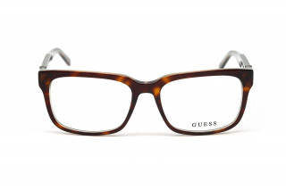 Оправы GUESS GU50084 052 56 Фото №2 - linza.ua