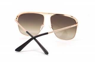 Солнцезащитные очки GUESS GU5225 32F 59 Фото №2 - linza.ua