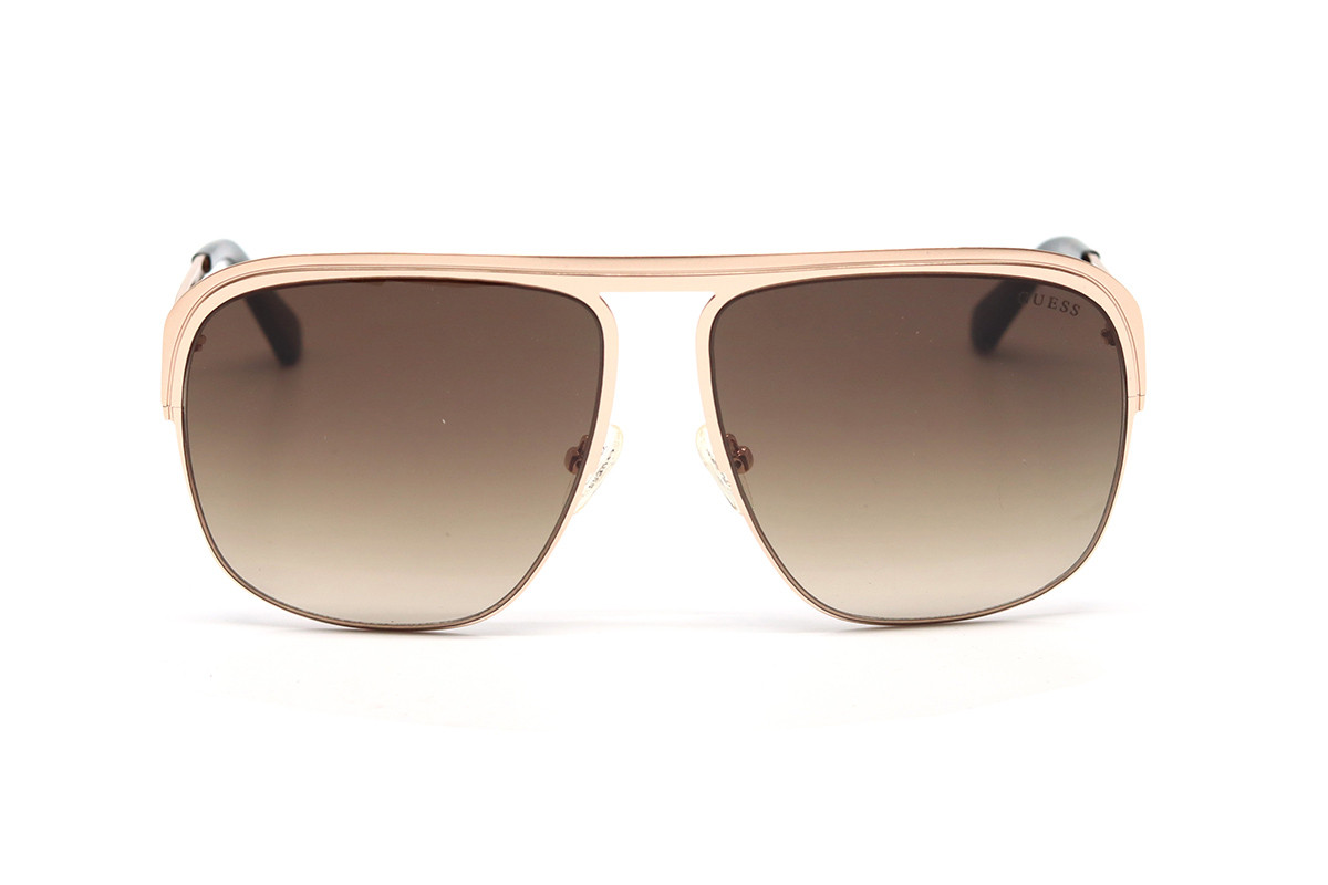 Солнцезащитные очки GUESS GU5225 32F 59 Фото №3 - linza.ua