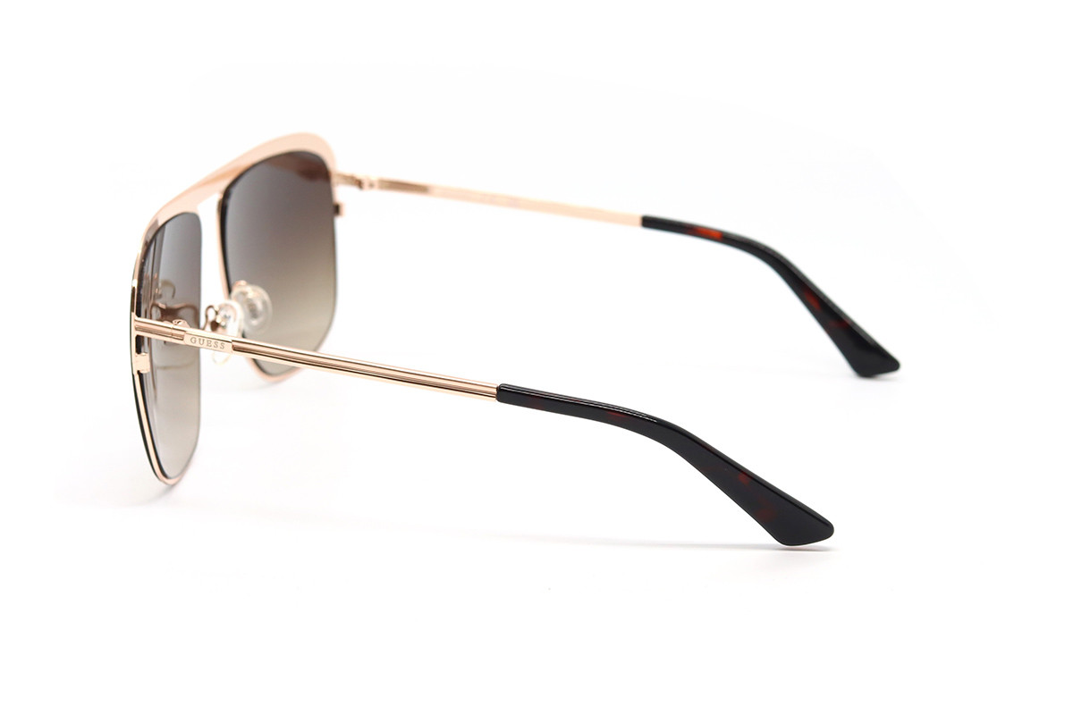 Солнцезащитные очки GUESS GU5225 32F 59 Фото №4 - linza.ua