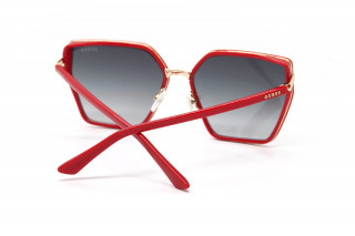 Солнцезащитные очки GUESS GU7871 66B 59 Фото №2 - linza.ua
