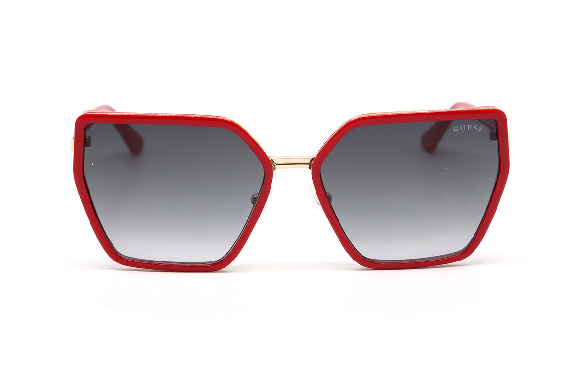 Солнцезащитные очки GUESS GU7871 66B 59 Фото №4 - linza.ua