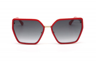 Солнцезащитные очки GUESS GU7871 66B 59 Фото №4 - linza.ua