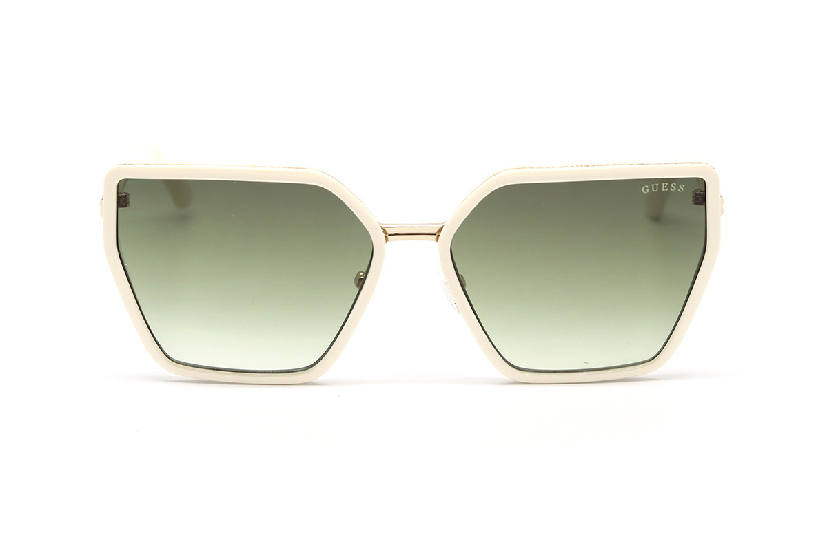 Солнцезащитные очки GUESS GU7871 21P 59 Фото №2 - linza.ua