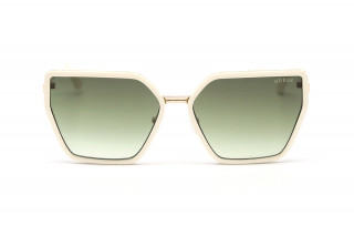 Солнцезащитные очки GUESS GU7871 21P 59 Фото №2 - linza.ua