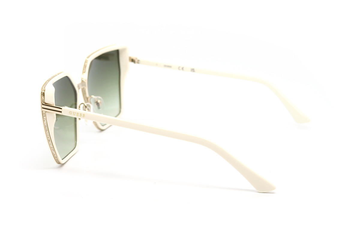 Солнцезащитные очки GUESS GU7871 21P 59 Фото №3 - linza.ua