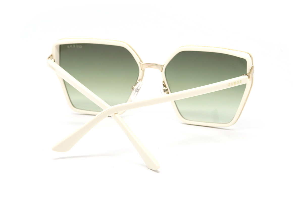 Солнцезащитные очки GUESS GU7871 21P 59 Фото №4 - linza.ua