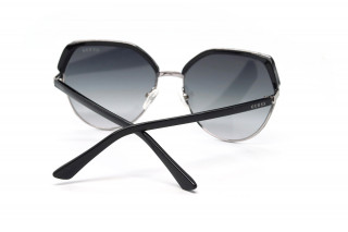 Солнцезащитные очки GUESS GU7872 01B 58 Фото №2 - linza.ua