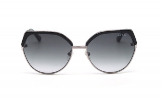 Солнцезащитные очки GUESS GU7872 01B 58 Фото №4 - linza.ua