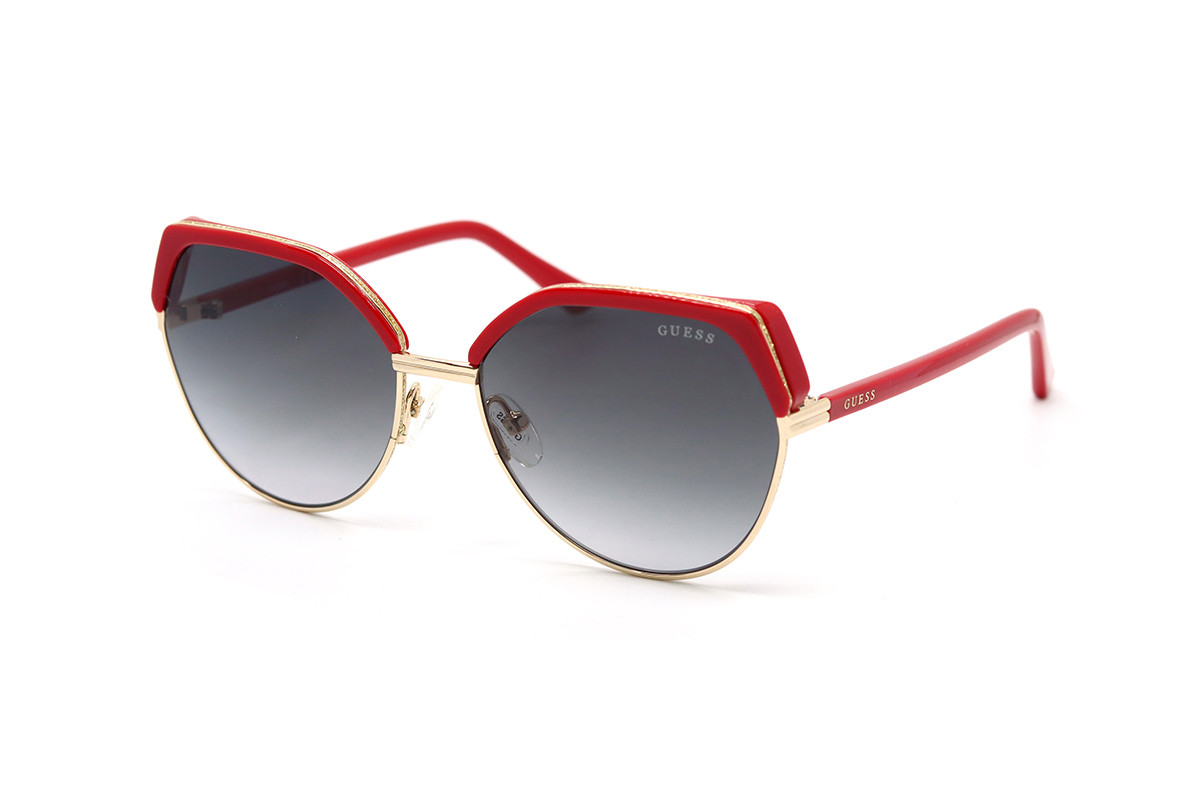 Солнцезащитные очки GUESS GU7872 66B 58 Фото №1 - linza.ua