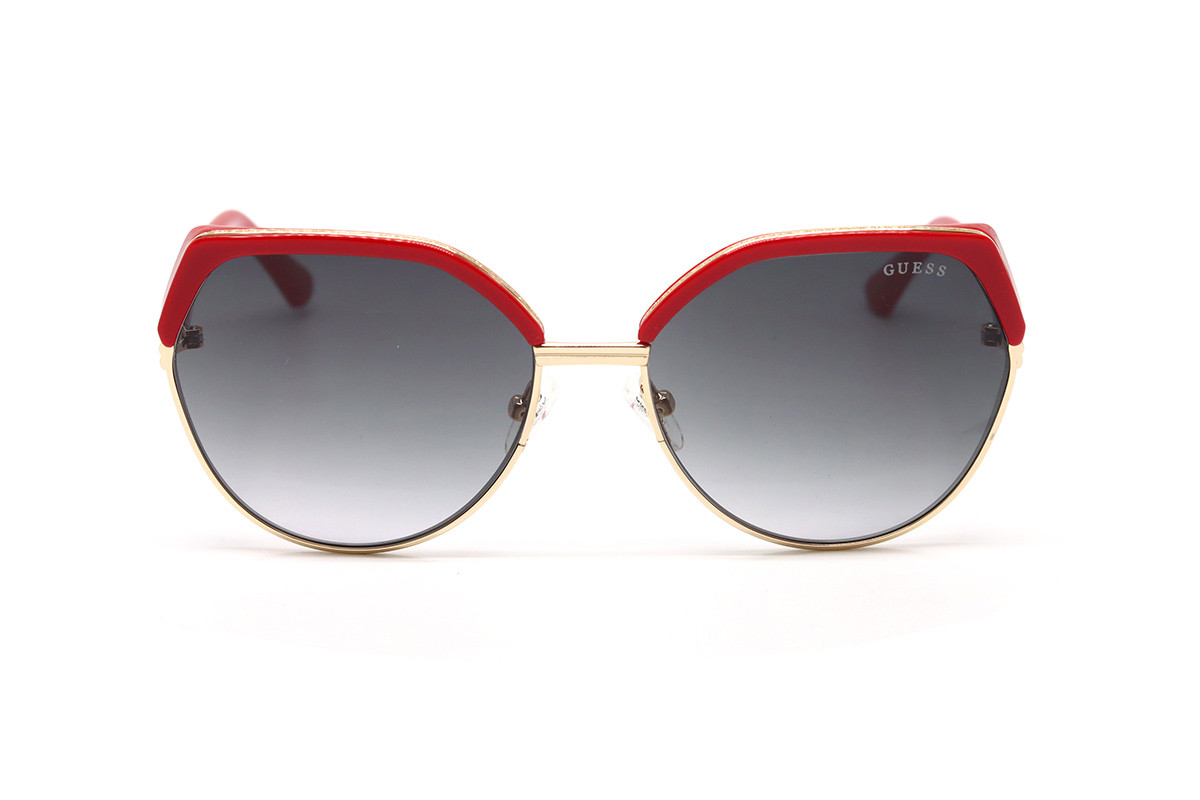 Солнцезащитные очки GUESS GU7872 66B 58 Фото №3 - linza.ua