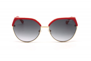 Солнцезащитные очки GUESS GU7872 66B 58 Фото №3 - linza.ua