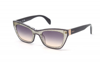 Солнцезащитные очки GUESS GU7873 25B 53 Фото №1 - linza.ua