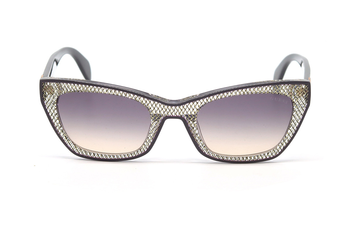 Солнцезащитные очки GUESS GU7873 25B 53 Фото №3 - linza.ua