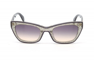 Солнцезащитные очки GUESS GU7873 25B 53 Фото №3 - linza.ua