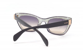 Солнцезащитные очки GUESS GU7873 25B 53 Фото №4 - linza.ua