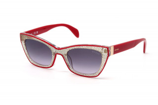 Солнцезащитные очки GUESS GU7873 69B 53 - linza.ua