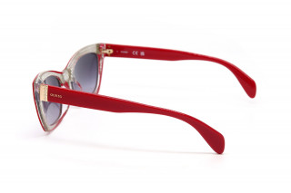 Солнцезащитные очки GUESS GU7873 69B 53 Фото №2 - linza.ua
