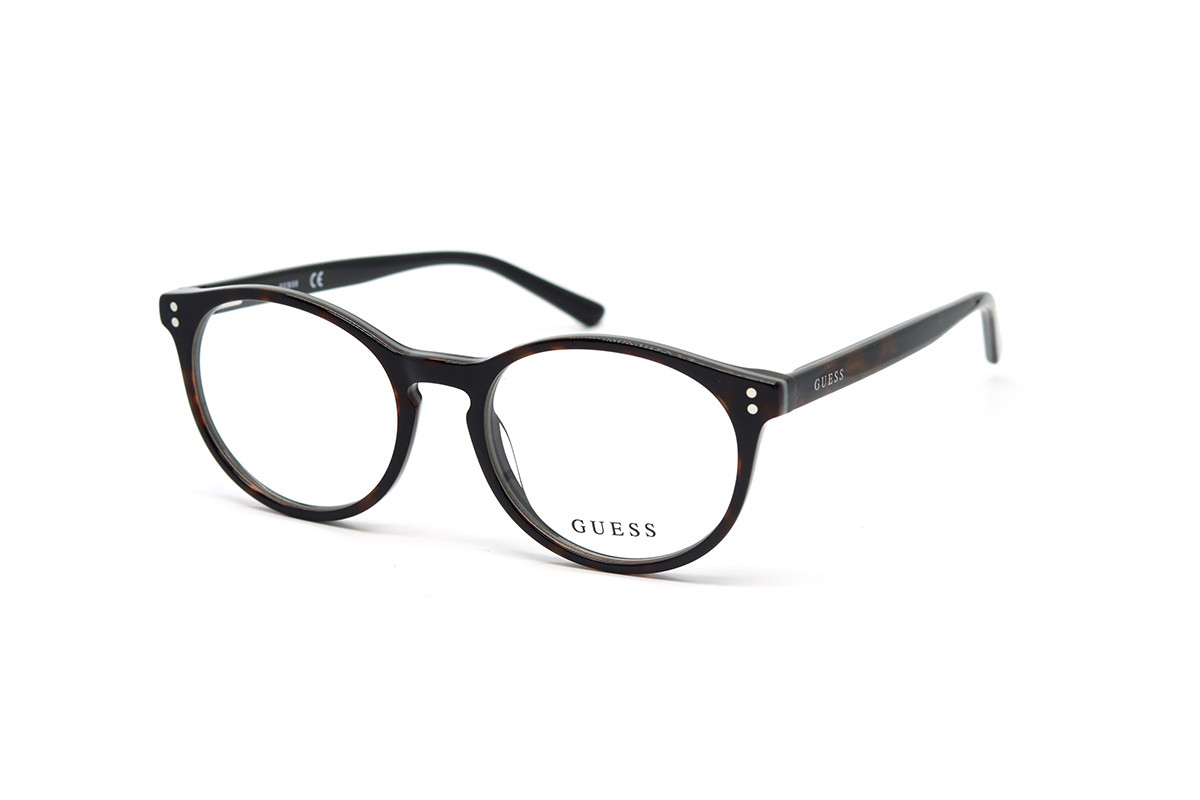 Оправи GUESS GU8266 052 49 Фото №1 - linza.ua