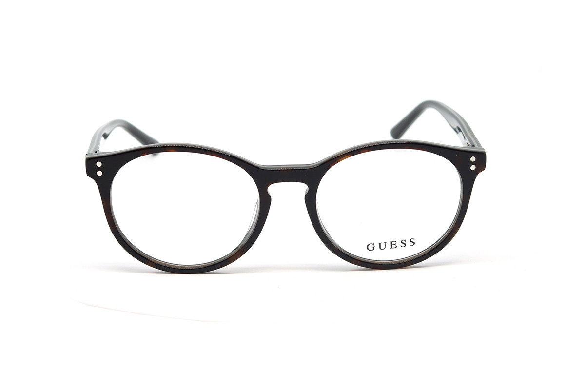 Оправи GUESS GU8266 052 49 Фото №3 - linza.ua