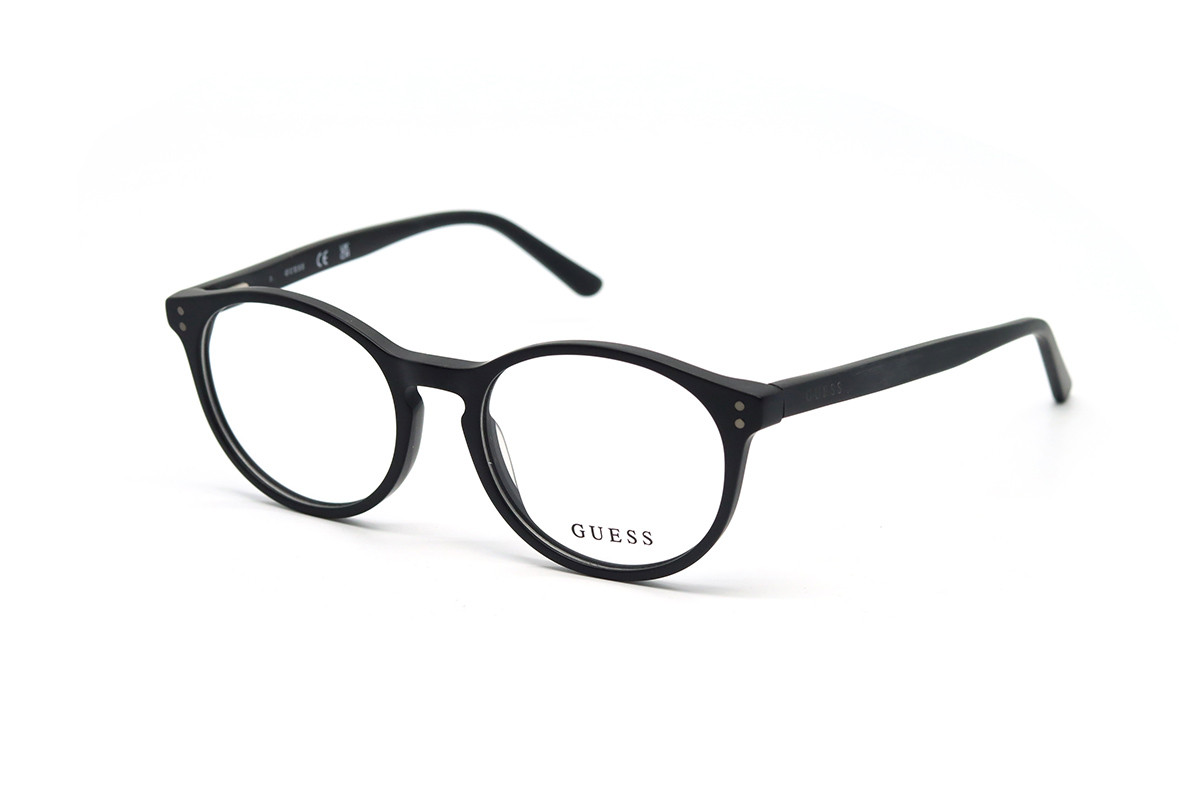 Оправи GUESS GU8266 002 49 Фото №1 - linza.ua