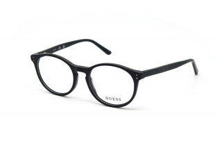 Оправа GUESS GU8266 002 49 - linza.ua