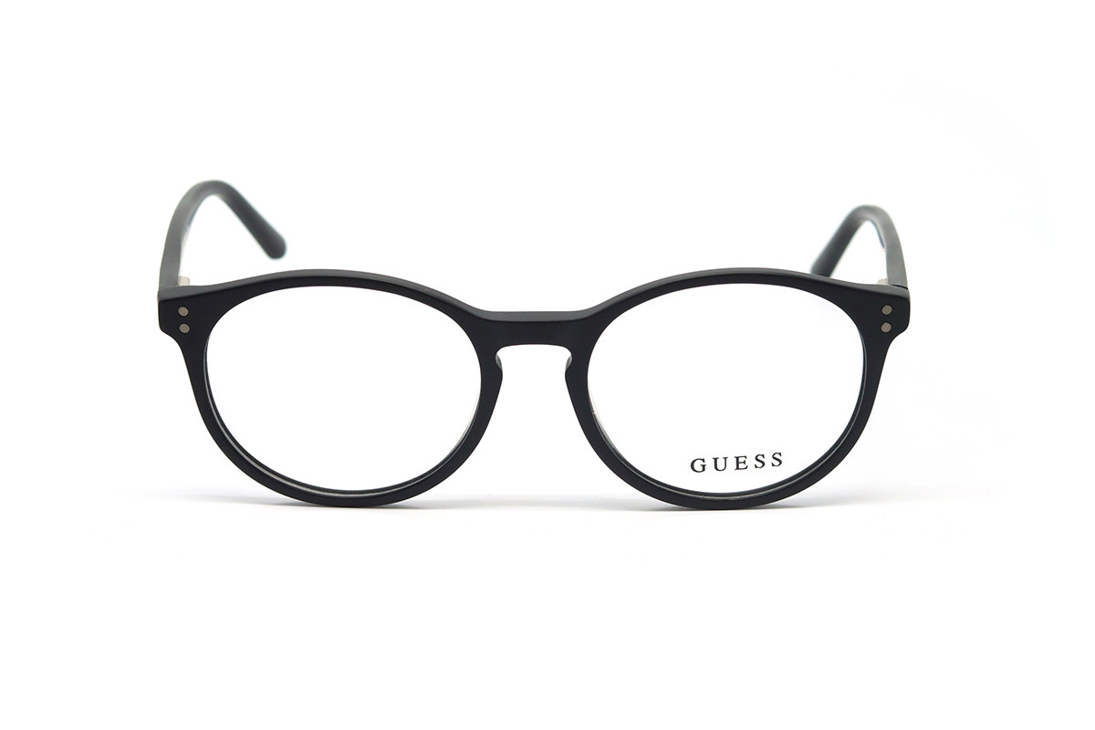 Оправи GUESS GU8266 002 49 Фото №2 - linza.ua