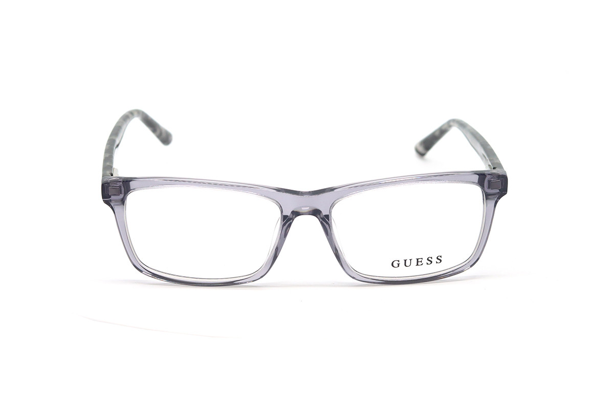 Оправы GUESS GU8268 020 49 Фото №4 - linza.ua