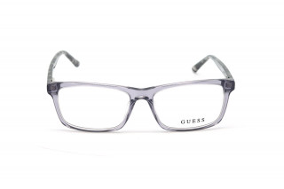 Оправы GUESS GU8268 020 49 Фото №4 - linza.ua