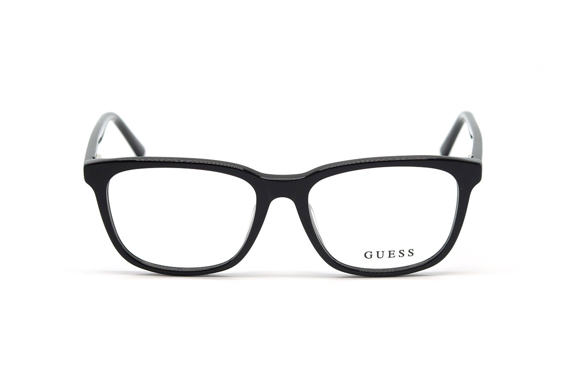 Оправи GUESS GU8269 001 49 Фото №4 - linza.ua