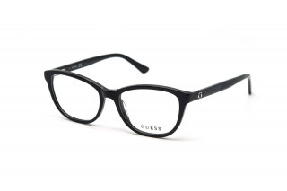 Оправы GUESS GU8270 001 50 - linza.ua