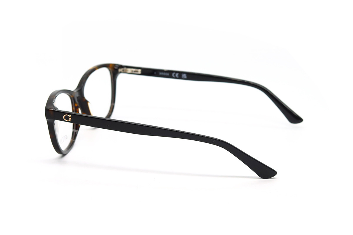 Оправи GUESS GU8270 052 50 Фото №2 - linza.ua