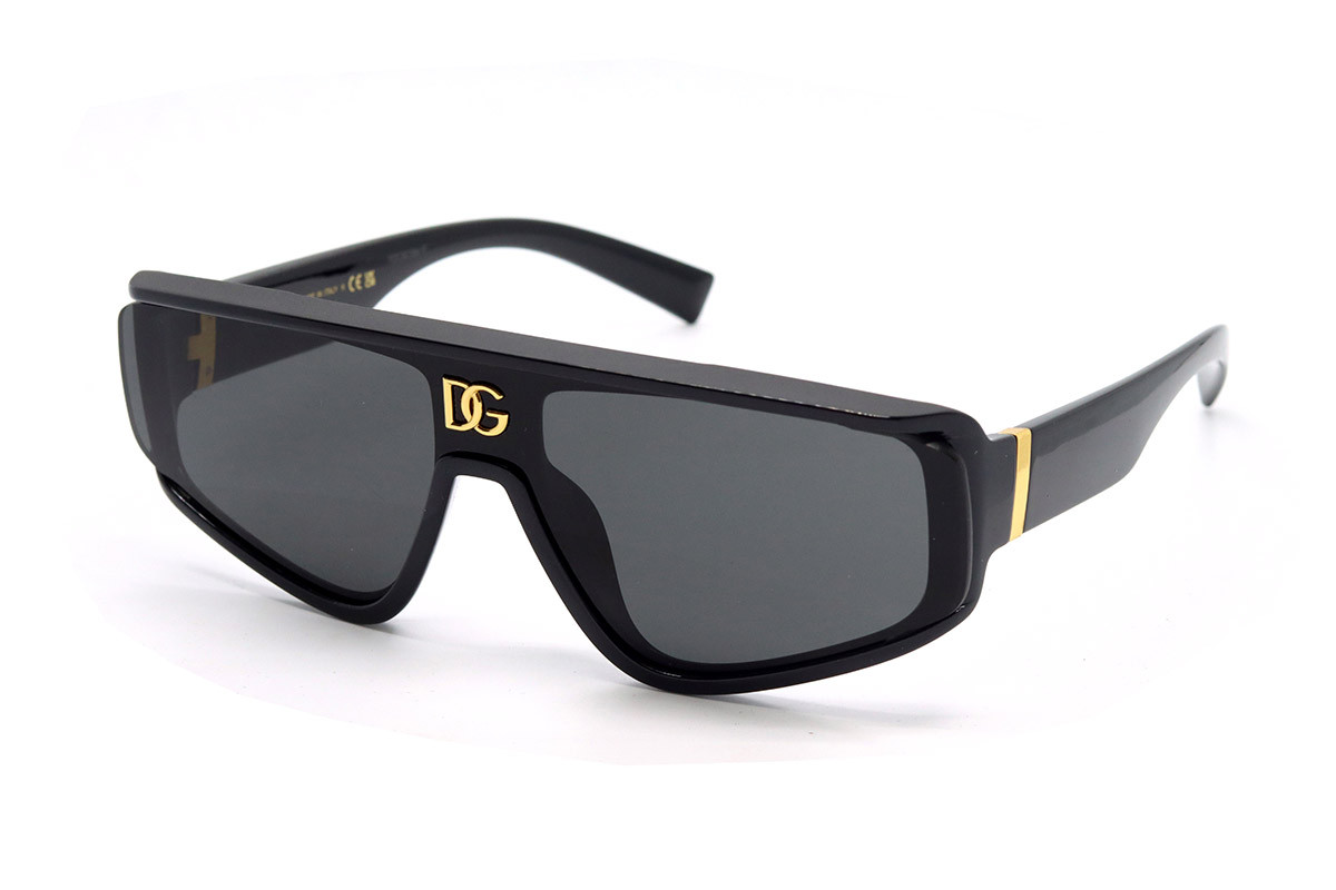 Солнцезащитные очки DG 6177 501/87 46 Фото №2 - linza.ua