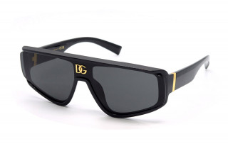 Солнцезащитные очки DG 6177 501/87 46 Фото №2 - linza.ua