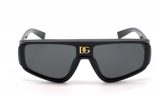 Солнцезащитные очки DG 6177 501/87 46 Фото №9 - linza.ua