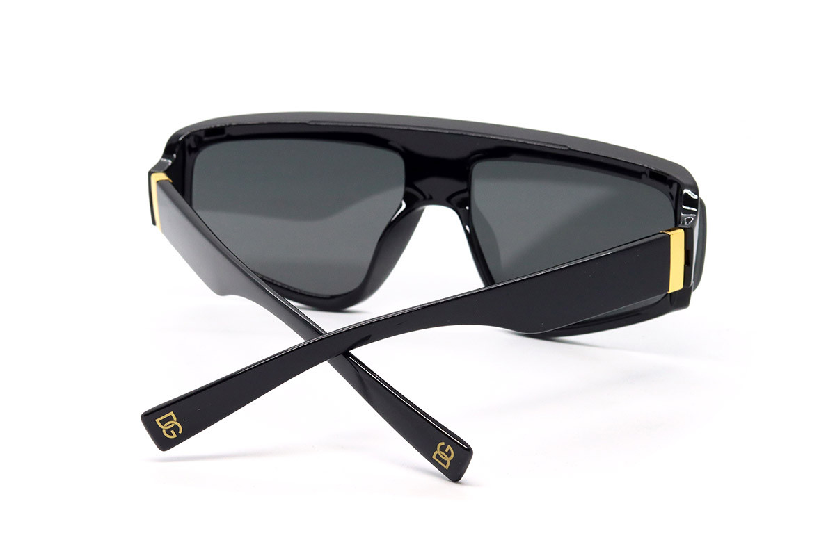 Солнцезащитные очки DG 6177 501/87 46 Фото №10 - linza.ua