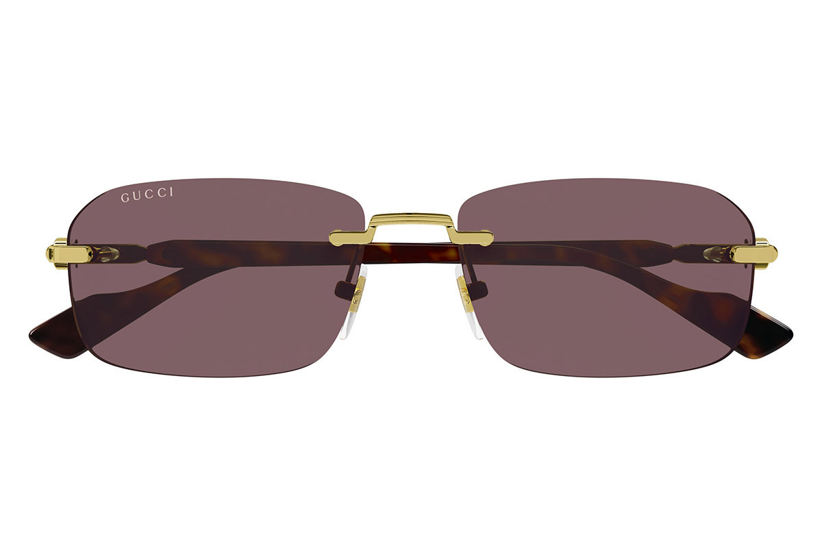 Солнцезащитные очки GUCCI GG1221S-002 56 Фото №2 - linza.ua