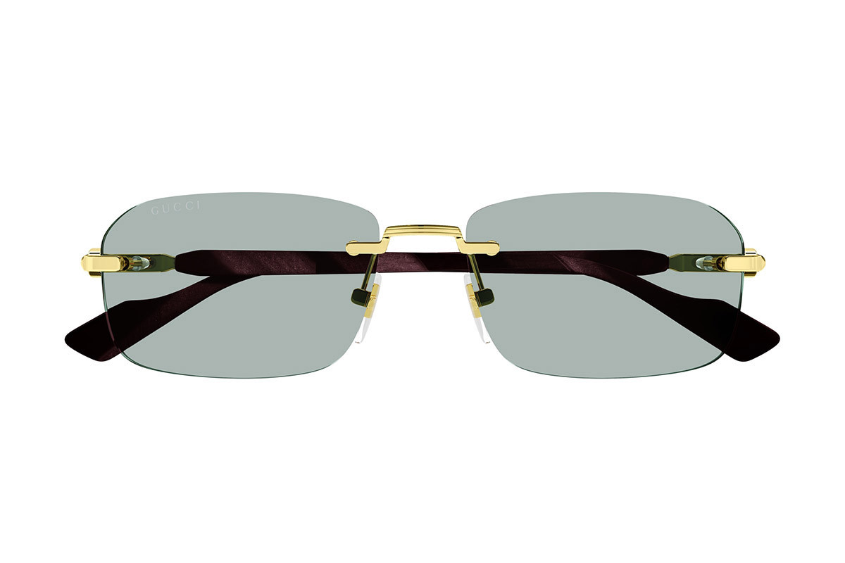 Солнцезащитные очки GUCCI GG1221S-003 56 Фото №2 - linza.ua